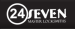 24 Seven Master Locksmiths